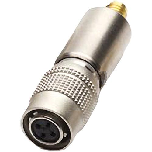 Countryman B2D Detachable AT Connector for Audio Technica Wireless Transmitters