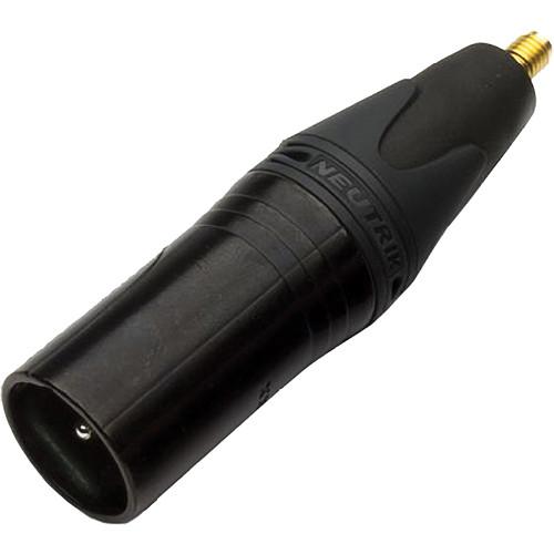 Countryman B2D Detachable HW Connector for Hardwired XLR Systems