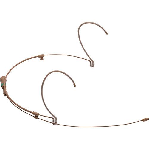 Countryman H6 Directional Headset with Detachable Cable and TA4F Connector for Line 6 Wireless Transmitters