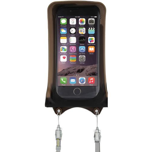 DiCAPac WPI10 Waterproof Case for iPhone