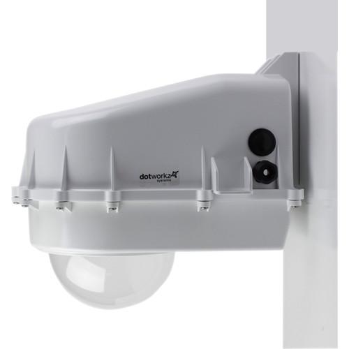 Dotworkz D2 Standard Camera Enclosure