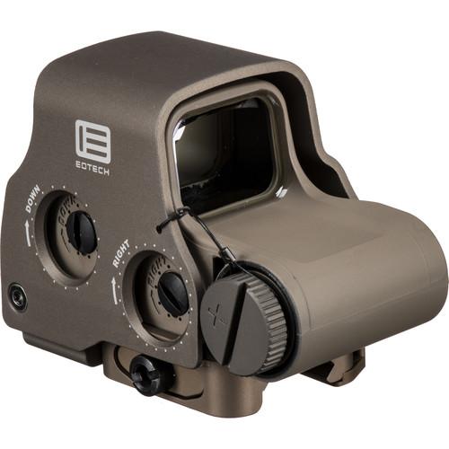 EOTech EXPS3 Holographic Weapon Sight