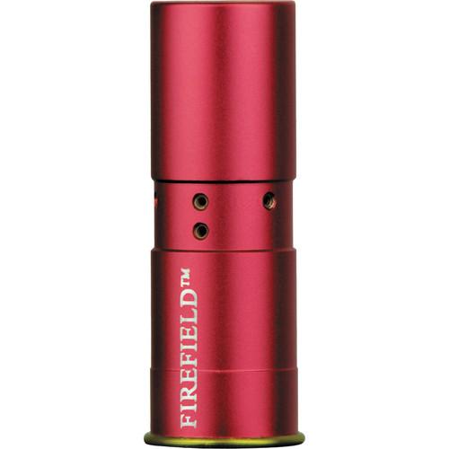 Firefield 12 GA Laser Boresighter