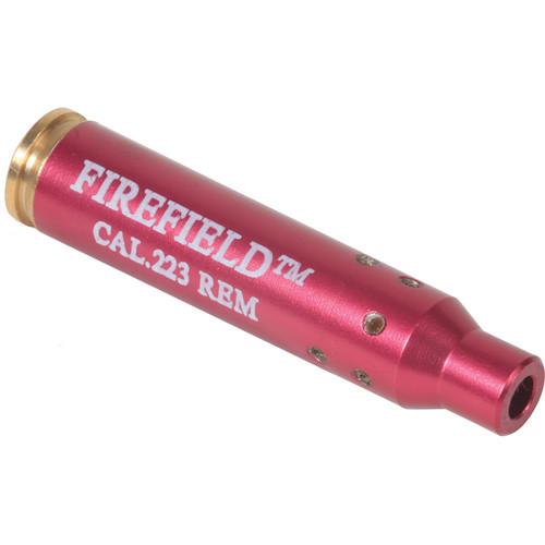 Firefield .223 Remington Laser Boresighter