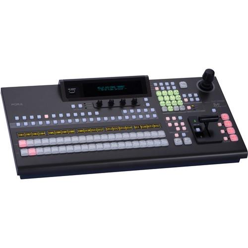 For.A HVS-391OU 1 M E 20-Button Control Surface