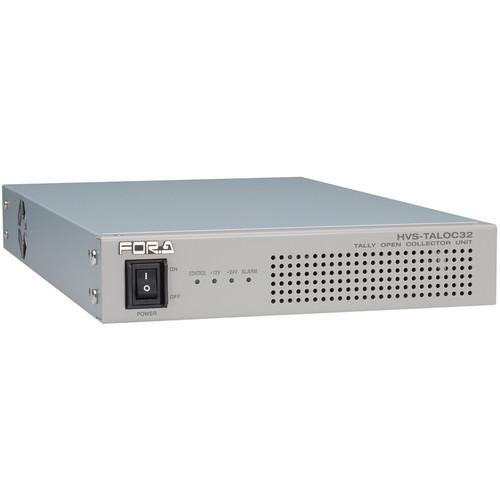 For.A HVS-TALOC32 Tally Open Collector Unit for HVS-1000HS