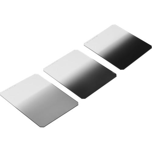 Formatt Hitech 100mm Graduated Neutral Density Kit 6