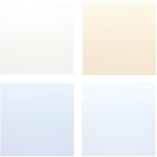 Formatt Hitech Light Balancing Camera Filter Kit - 85mm