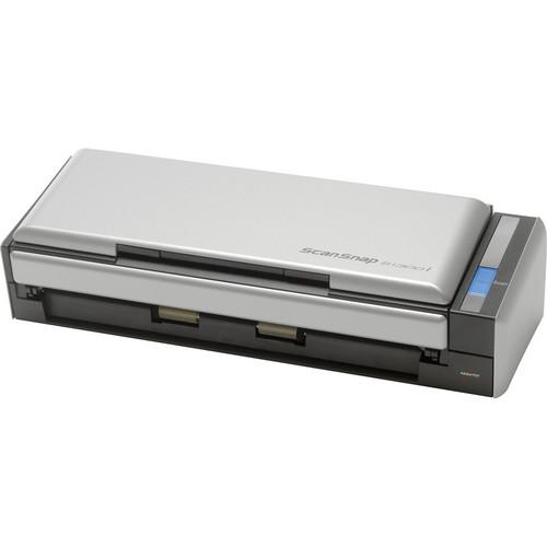 Fujitsu ScanSnap S1300i Document Scanner