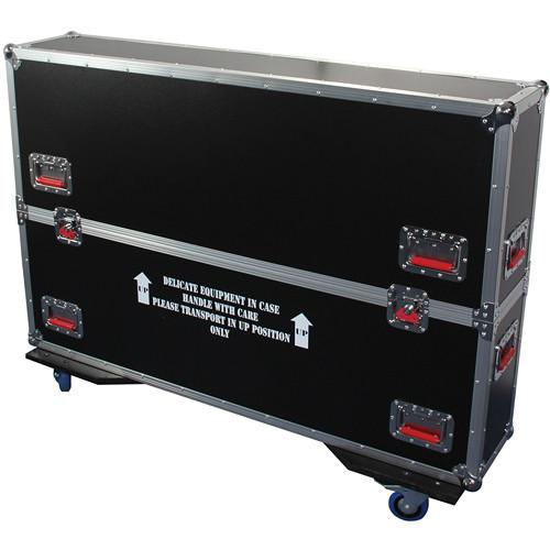 Gator Cases G-Tour ATA Case For 37 to 43" LED LCD Plasma Screens