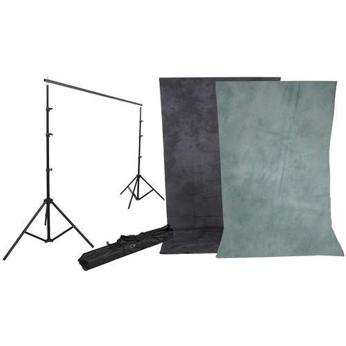 Impact Background Kit with 10 x 12