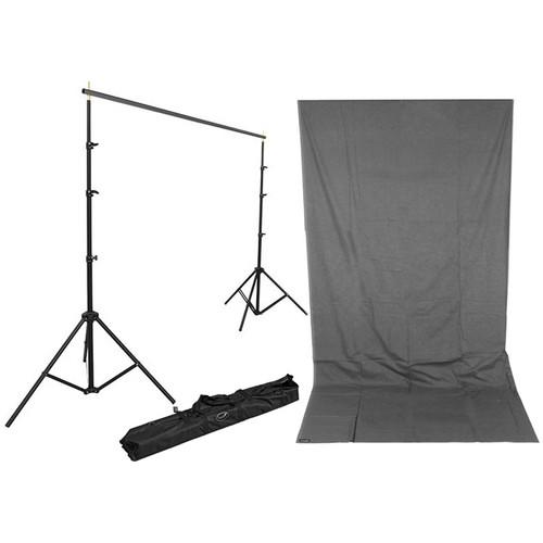 Impact Background Kit with 10 x 12