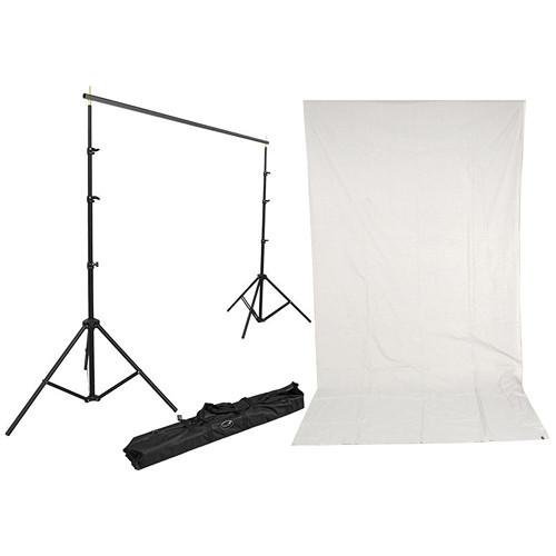 Impact Background Kit with 10 x 12