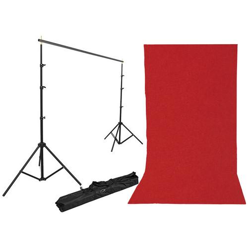 Impact Background Kit with 10 x 12