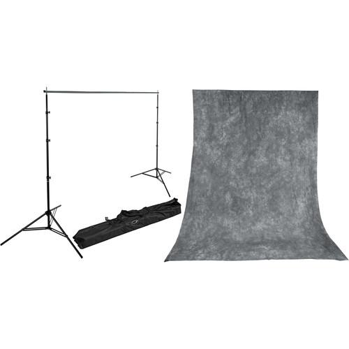 Impact Background Kit with 10 x 12