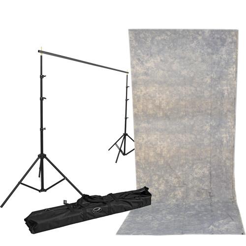 Impact Background Kit with 10 x 24