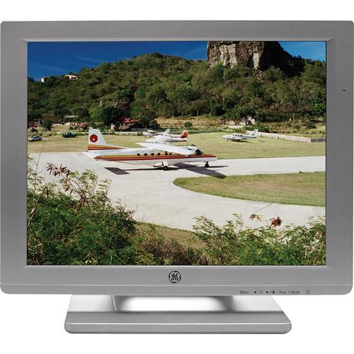 Interlogix TruVision SXGA Color LCD Monitor