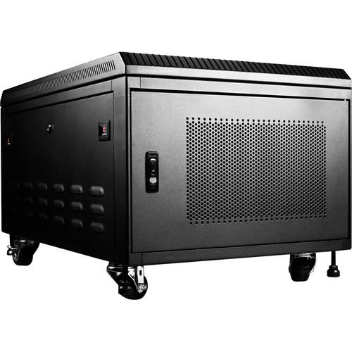 iStarUSA WG-690 900mm Depth Rack-Mount Server Cabinet