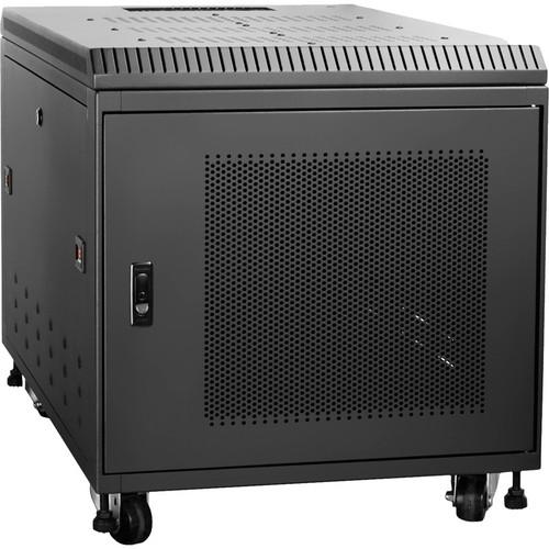 iStarUSA WG-990 900mm Depth Rack-Mount Server Cabinet