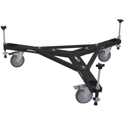 JMI Telescopes Heavy Duty Universal Wheeley Bar