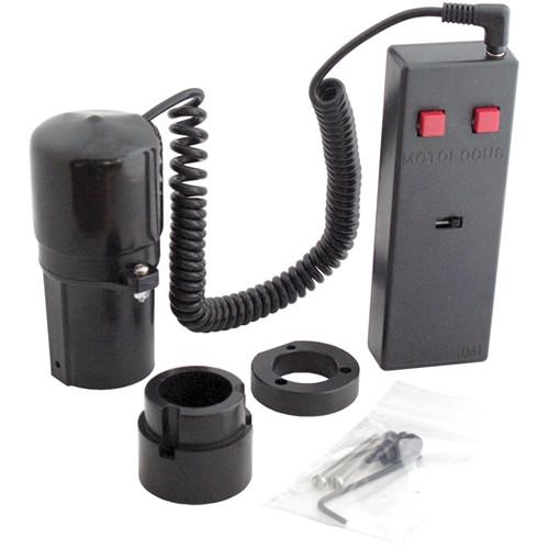 JMI Telescopes MOTOFOCUS Hand Control for Meade LT-6 & 8 Telescopes