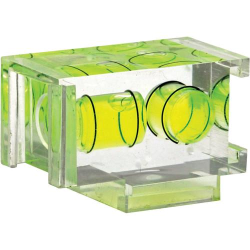 Jobu Design 2-Axis Bubble Level for Sony & Minolta Cameras