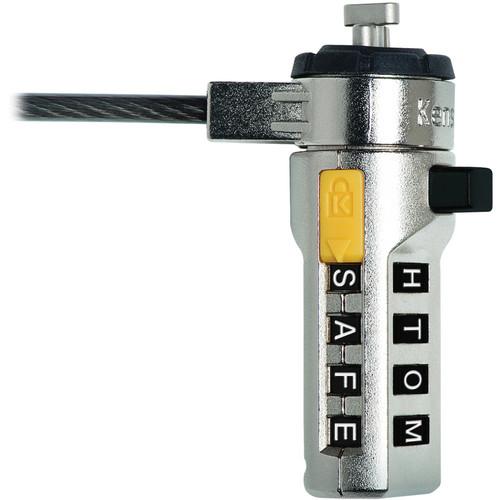 Kensington WordLock Portable Combination Laptop Lock