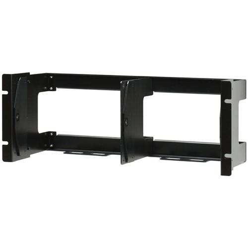 Leader Fixed Rackmount Adapter for LV5380 LV5381 LV5382 Waveform Monitors
