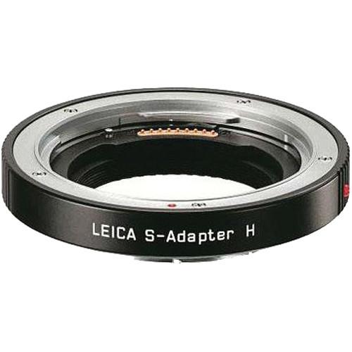 Leica S-Adapter H