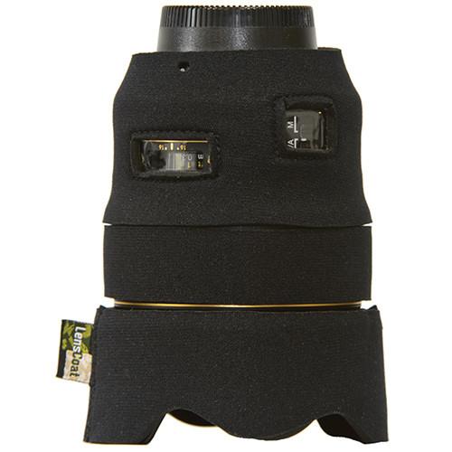 LensCoat Lens Cover for Nikon 35mm f 1.4G ED AF-S Lens