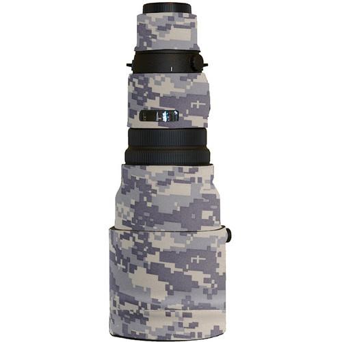 LensCoat Lens Cover for Olympus Zuiko 300mm f 2.8 ED Lens