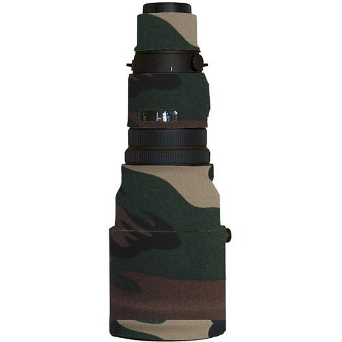 LensCoat Lens Cover for Olympus Zuiko 300mm f 2.8 ED Lens