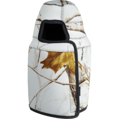 LensCoat TravelCoat for the Canon 400mm f 4.0 DO IS AF Lens