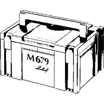Linhof Systainer Case