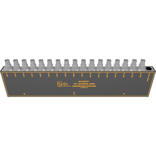 Matrix Switch MSC-HDDA16 HD-SDI SDI Distribution Amplifier