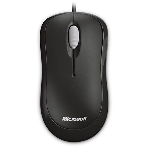 Microsoft Basic Optical Mouse for Business