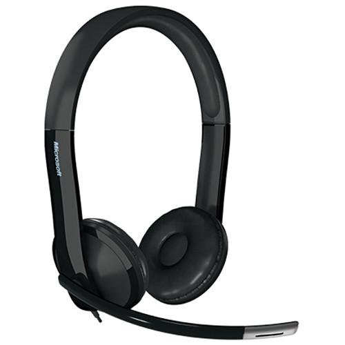 Microsoft LifeChat LX-6000 Headset for Business