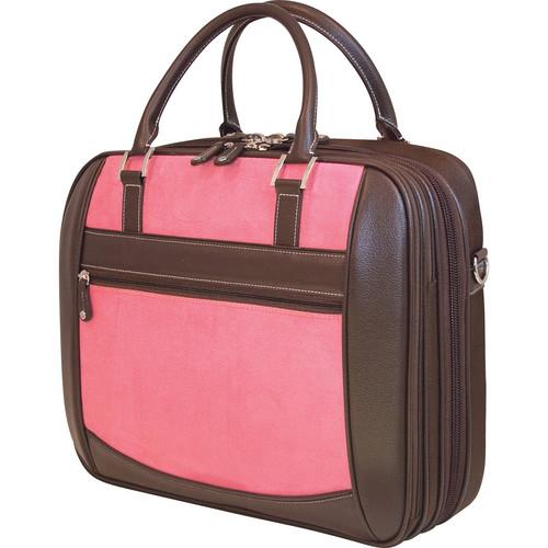 Mobile Edge ScanFast Element Checkpoint Friendly Briefcase
