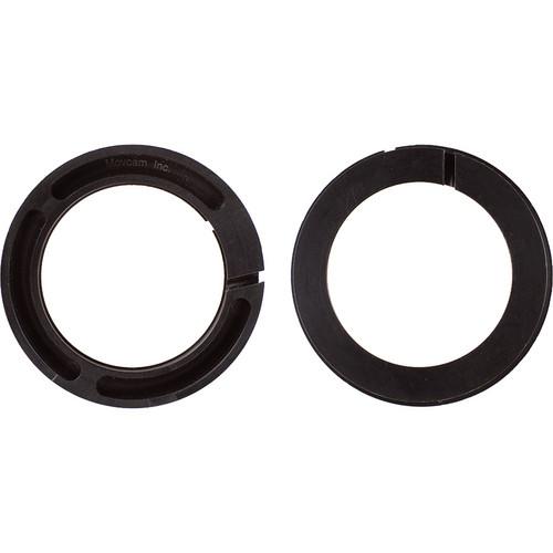 Movcam 104:77mm Step-Down Ring for Clamp-On MatteBoxes