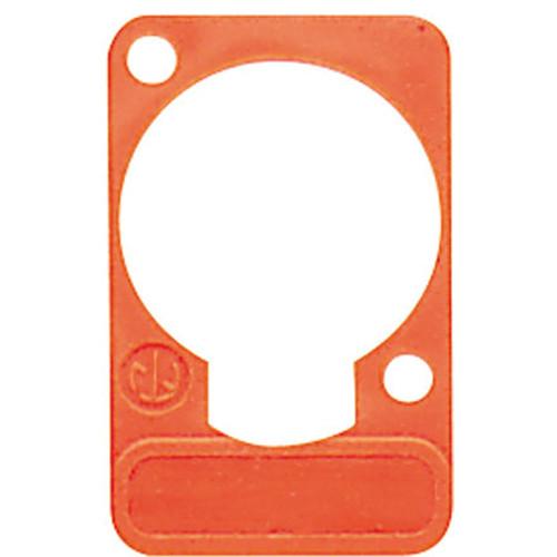 Neutrik DSS Lettering Plate