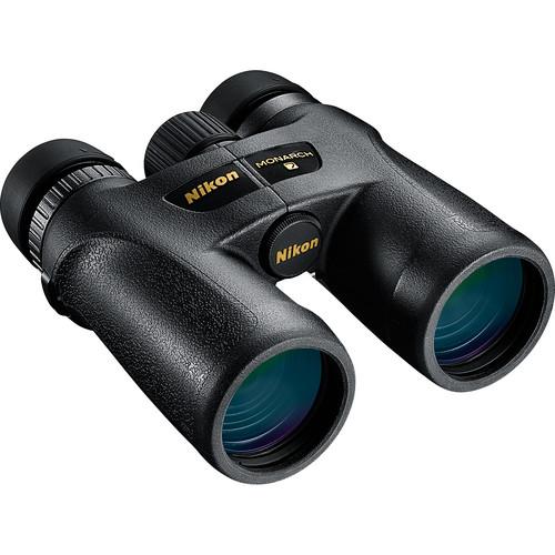 Nikon 10x42 Monarch 7 ATB Binocular