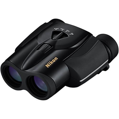 Nikon 8-24x25 Aculon T11 Zoom Binocular