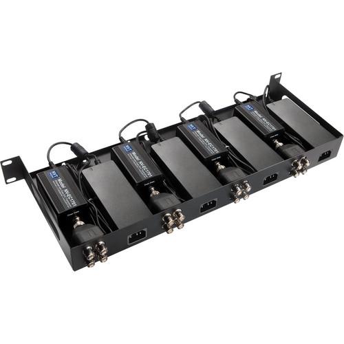 NVT NV-RMEC16 EoC Rack Mount Tray Kit