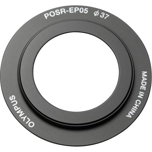Olympus POSR-EP05 Anti-Reflecting Ring for PT-EP06L PT-EP06 PT-EP05L Housing
