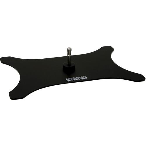 Oppenheimer Camera Products BASE2550 Table Base