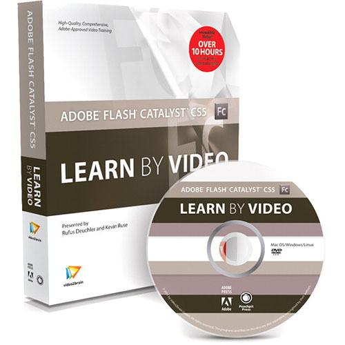 Pearson Education Book & DVD-ROM: Adobe