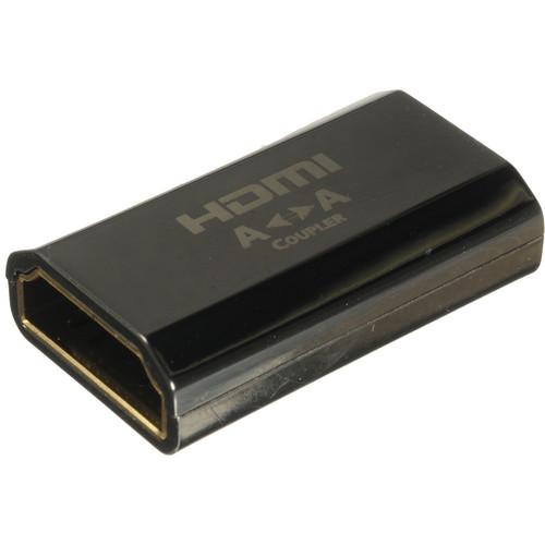 Pearstone HDMI Female to HDMI Female Coupler