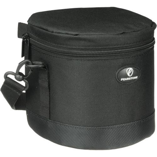 Pearstone Onyx 90 Lens Case