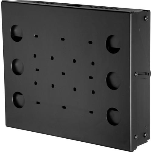 Peerless-AV Wall or Ceiling Mount with Computer Media Controller Storage