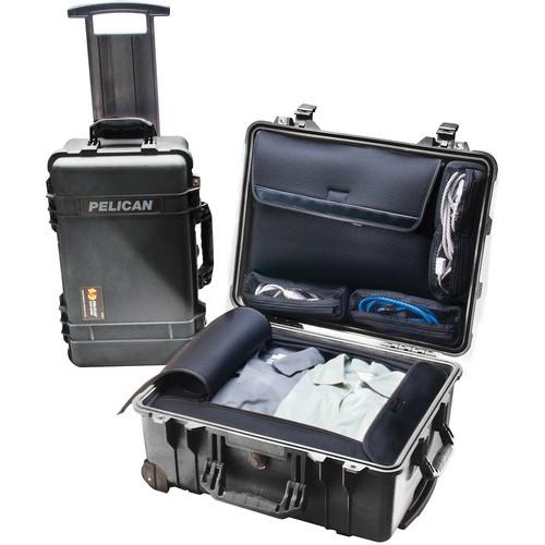 Pelican 1560LOC Laptop Overnight Case